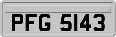 PFG5143