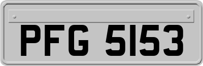 PFG5153
