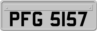 PFG5157