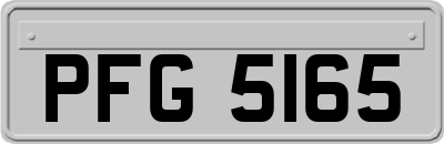 PFG5165