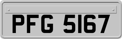 PFG5167