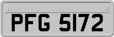 PFG5172