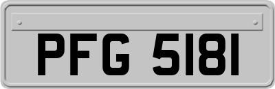 PFG5181