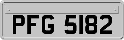 PFG5182