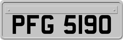 PFG5190