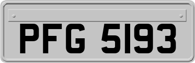 PFG5193