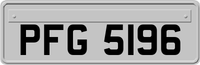 PFG5196