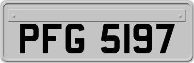 PFG5197