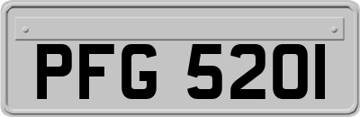 PFG5201