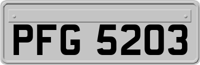 PFG5203