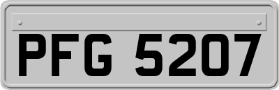 PFG5207
