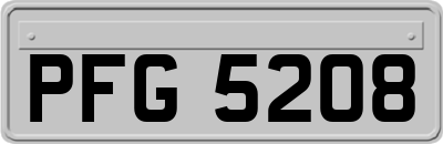 PFG5208