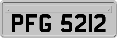 PFG5212