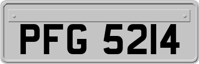 PFG5214