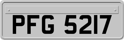 PFG5217