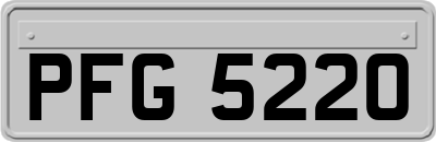 PFG5220