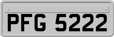 PFG5222