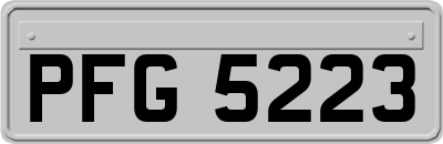 PFG5223