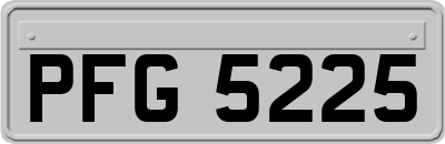 PFG5225