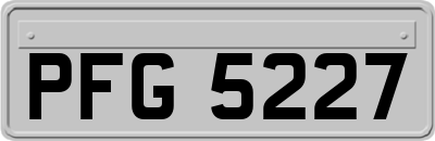 PFG5227