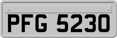 PFG5230