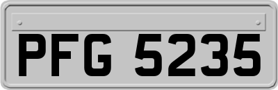 PFG5235