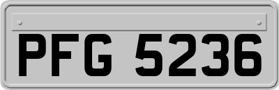 PFG5236
