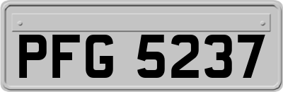 PFG5237