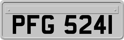 PFG5241