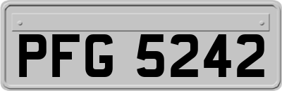 PFG5242