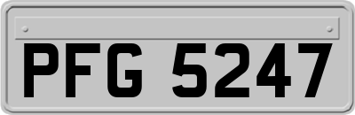 PFG5247