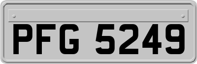 PFG5249