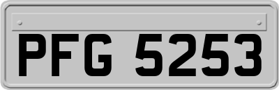 PFG5253