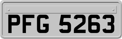PFG5263