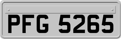 PFG5265