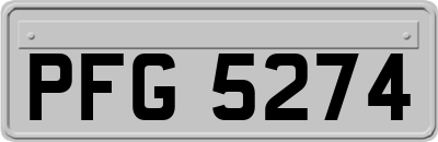 PFG5274