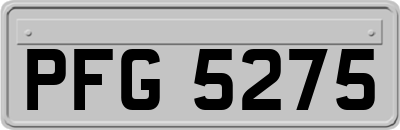 PFG5275
