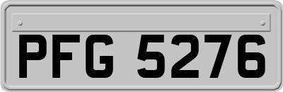 PFG5276