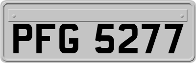 PFG5277