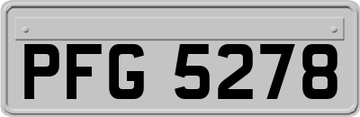 PFG5278