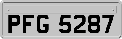 PFG5287