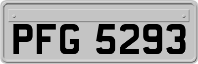 PFG5293