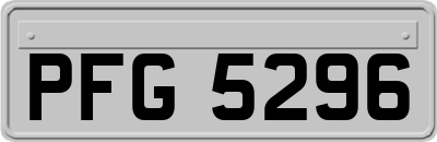PFG5296