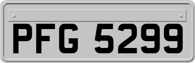 PFG5299