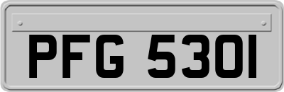PFG5301