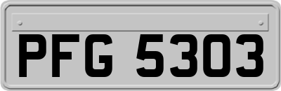 PFG5303
