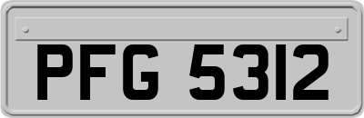 PFG5312