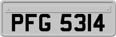 PFG5314