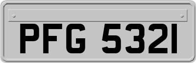 PFG5321