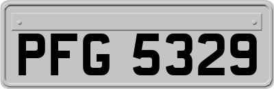 PFG5329